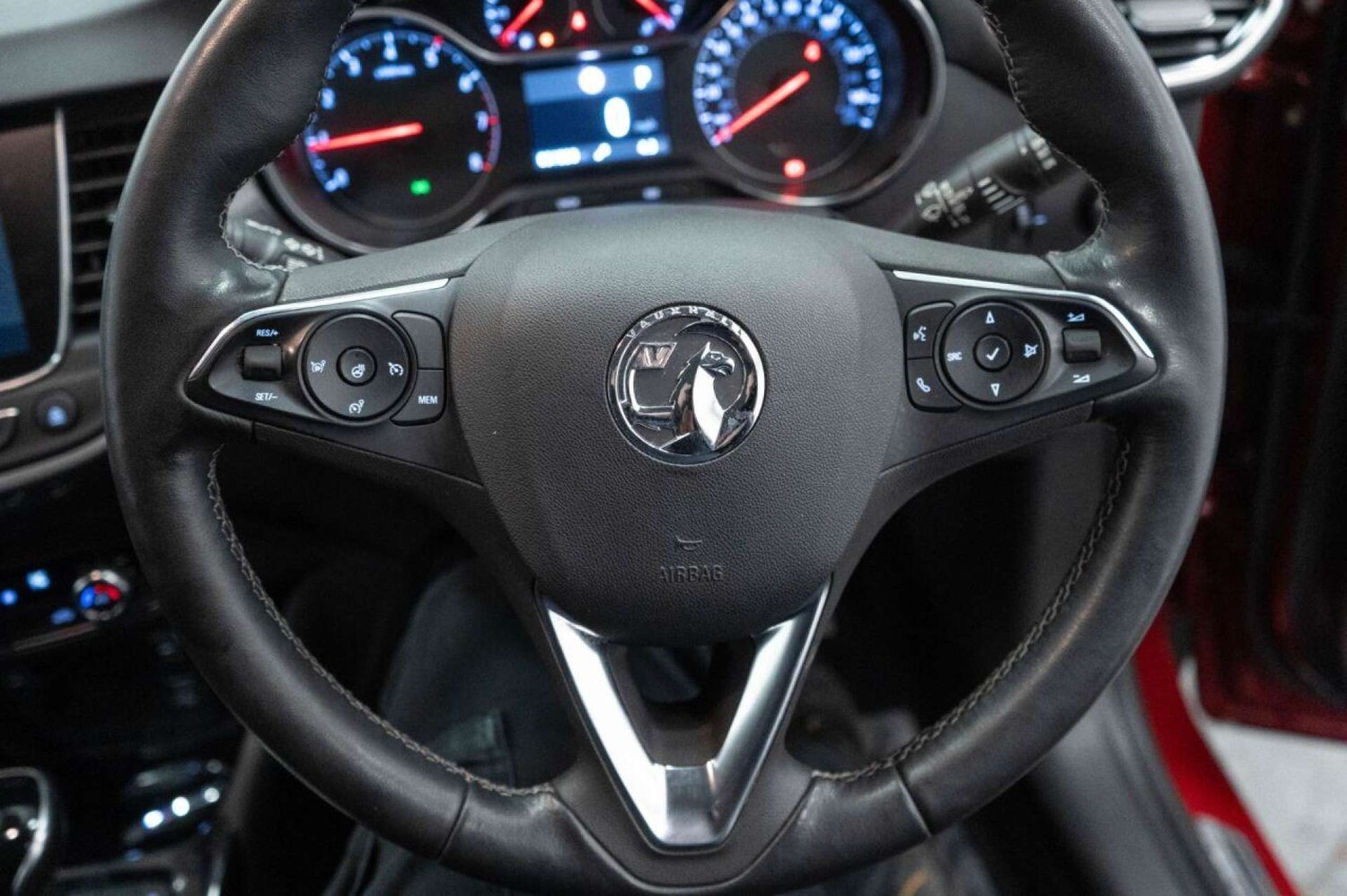 Used Vauxhall Crossland 2022 for sale - 77930904: Photo 22