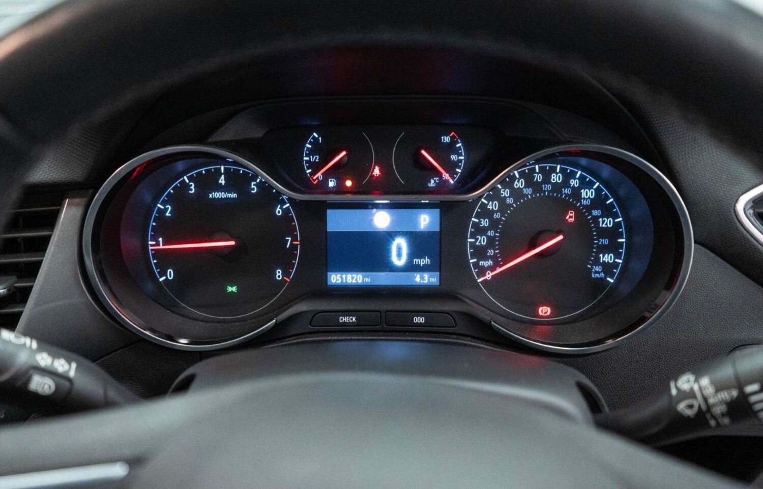 Used Vauxhall Crossland 2022 for sale - 77930904: Photo 23