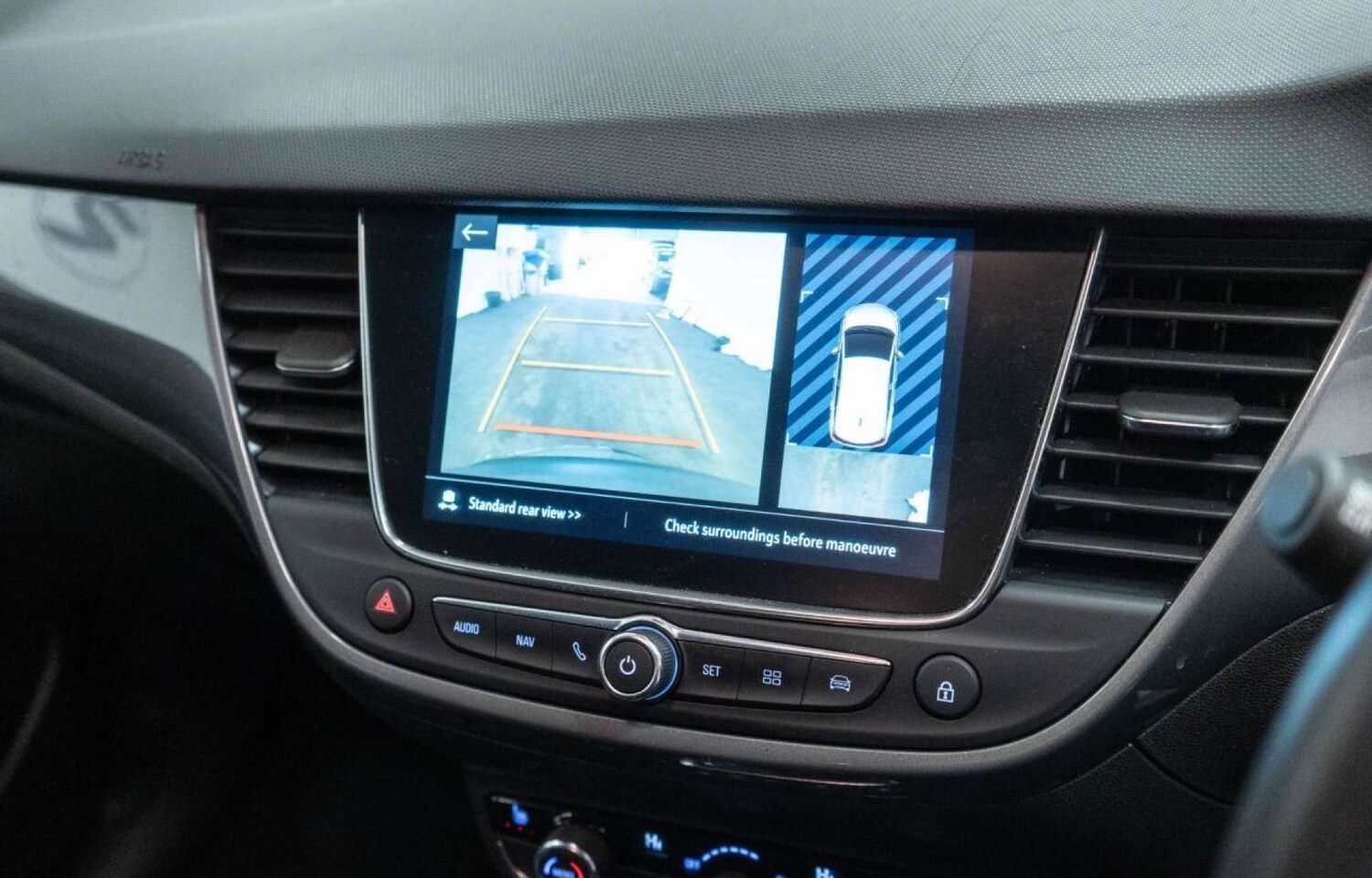 Used Vauxhall Crossland 2022 for sale - 77930904: Photo 25