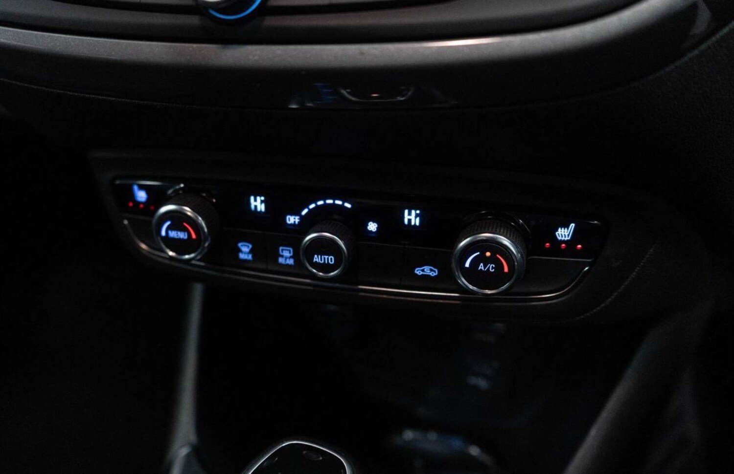 Used Vauxhall Crossland 2022 for sale - 77930904: Photo 26