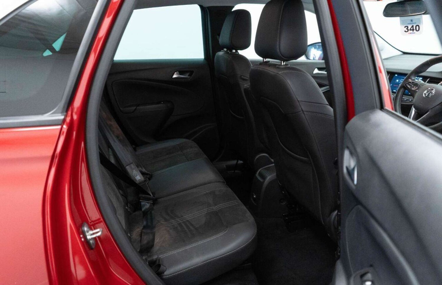 Used Vauxhall Crossland 2022 for sale - 77930904: Photo 28