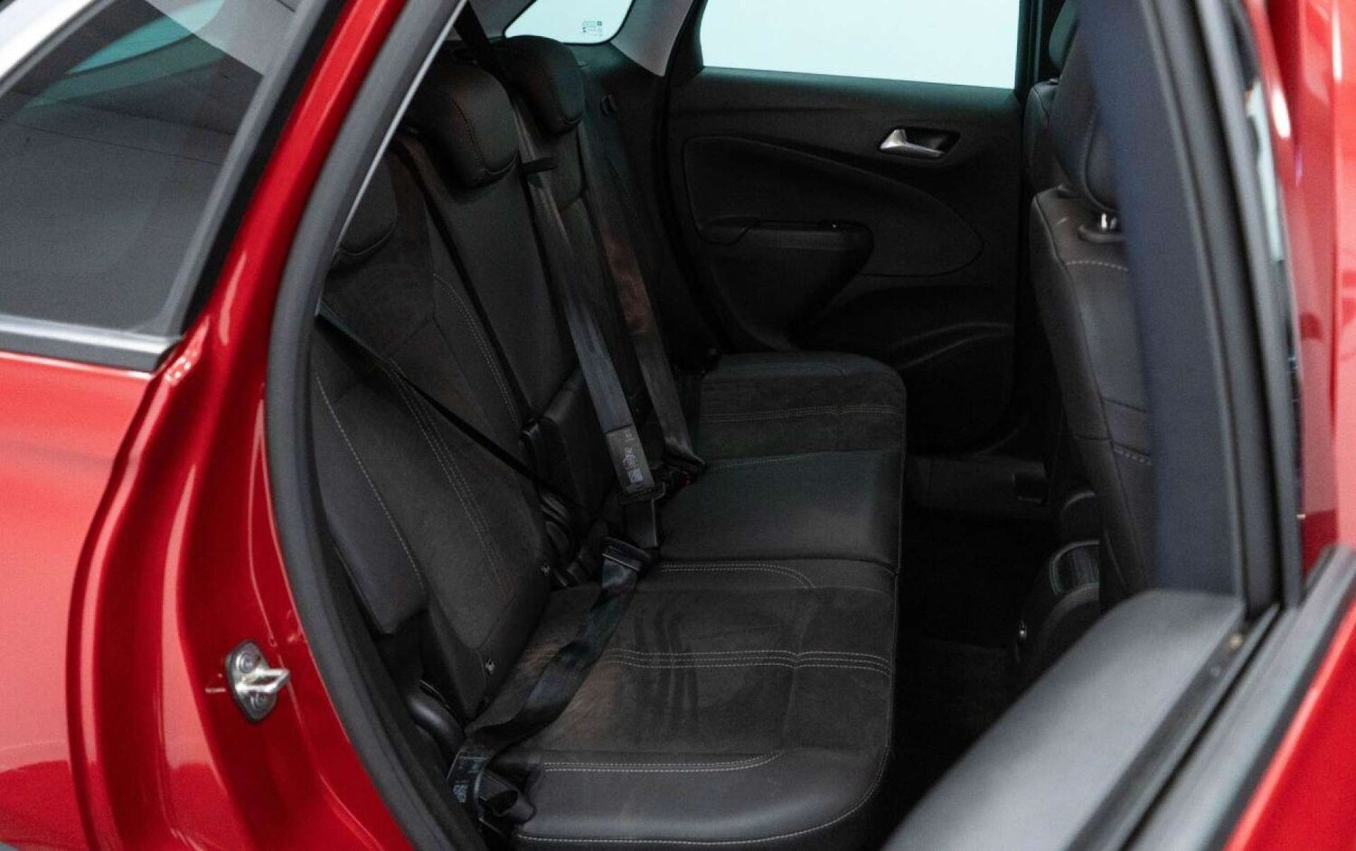 Used Vauxhall Crossland 2022 for sale - 77930904: Photo 29