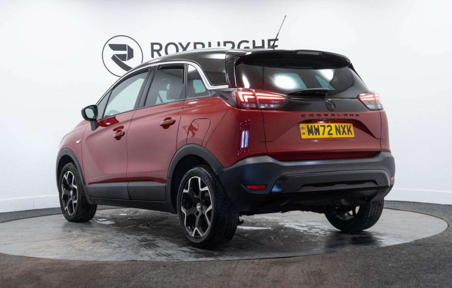 Used Vauxhall Crossland 2022 for sale - 77930904: Photo 5