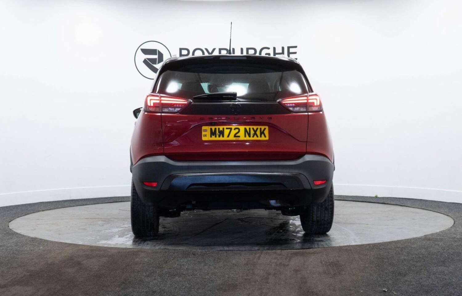 Used Vauxhall Crossland 2022 for sale - 77930904: Photo 6