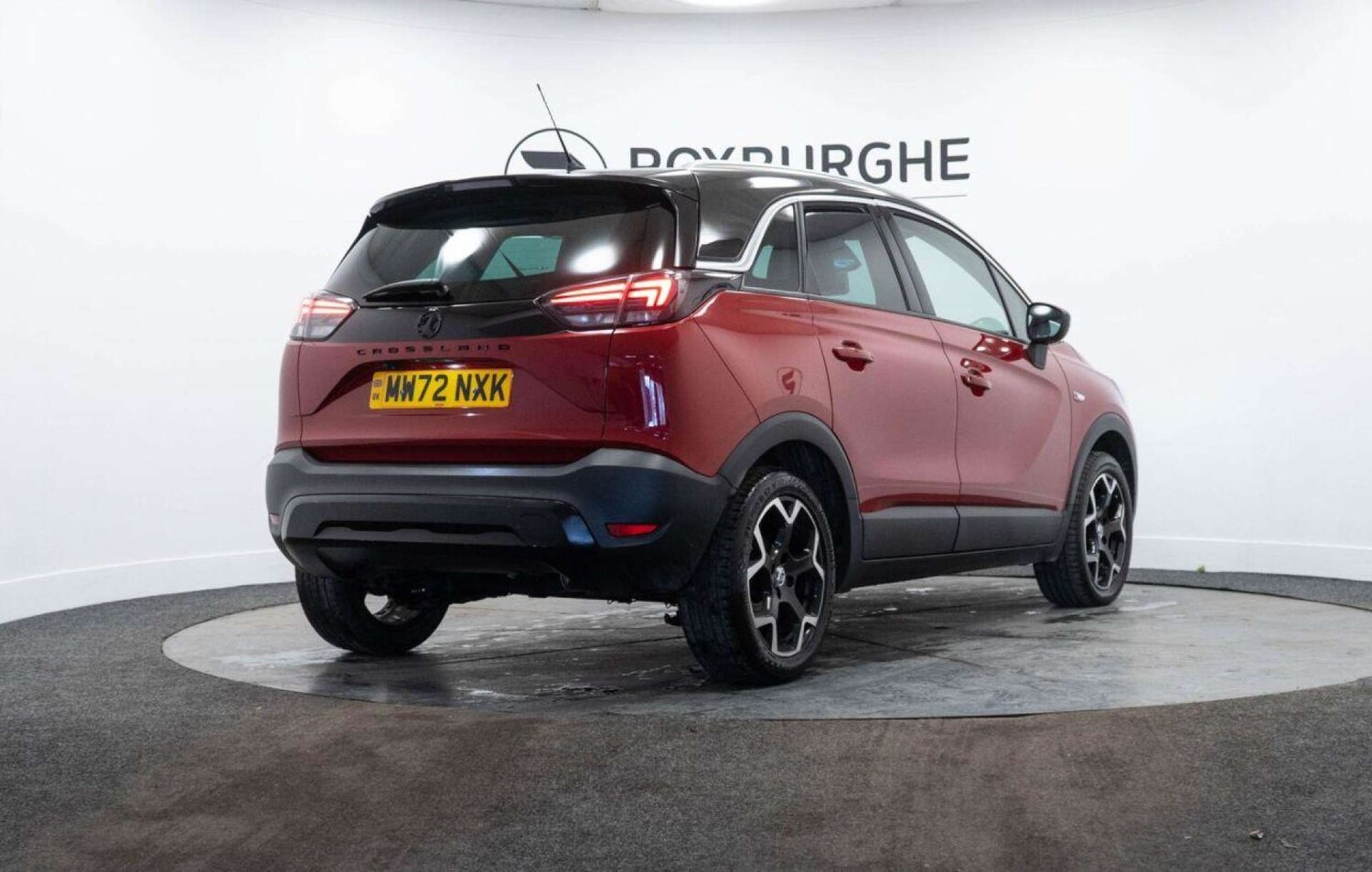 Used Vauxhall Crossland 2022 for sale - 77930904: Photo 7