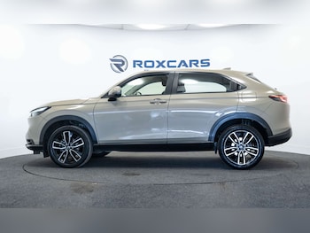 Used Honda HR-V 2024 for sale - 78928995: Photo