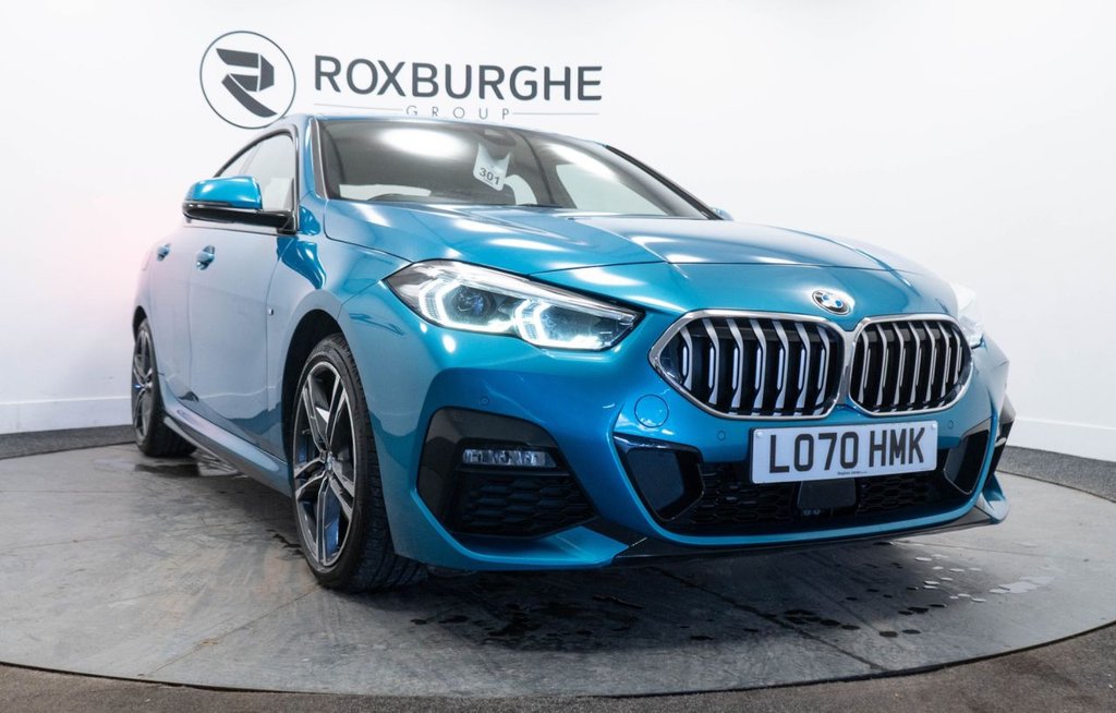 Used BMW 2 Series 2020 for sale - 77582998: Photo 10