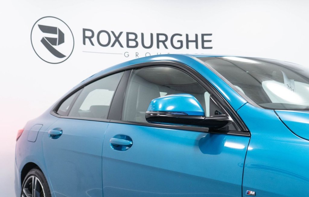 Used BMW 2 Series 2020 for sale - 77582998: Photo 11