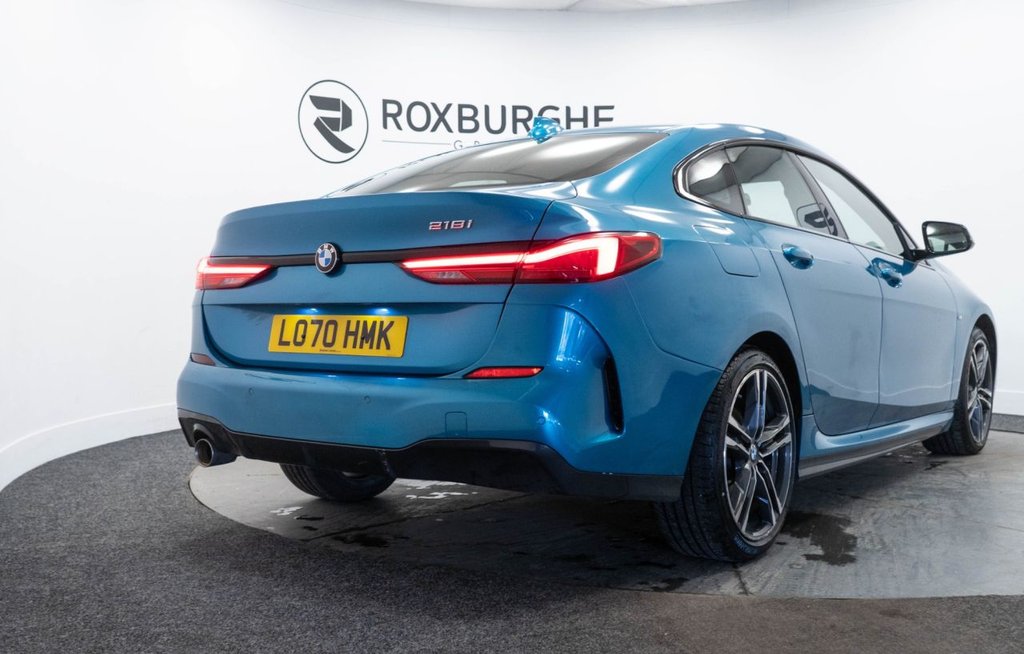 Used BMW 2 Series 2020 for sale - 77582998: Photo 14