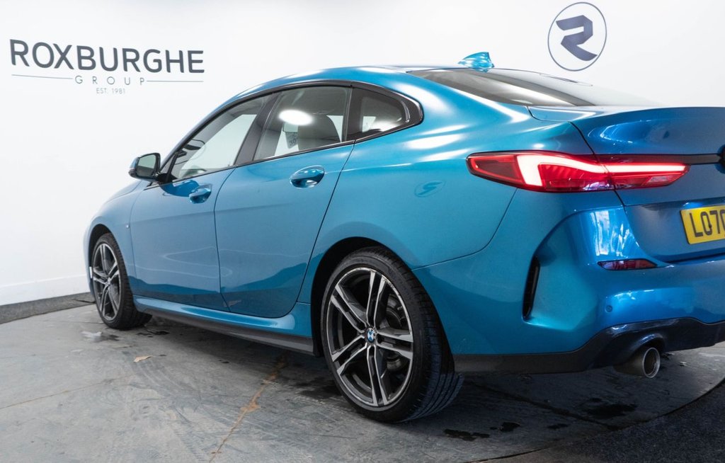 Used BMW 2 Series 2020 for sale - 77582998: Photo 17