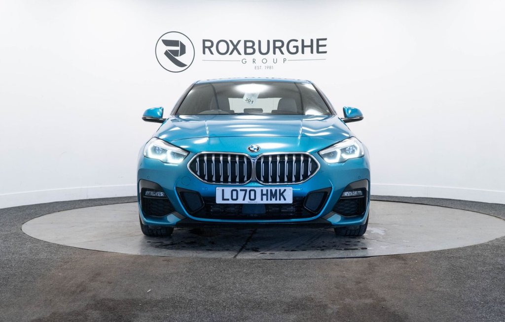 Used BMW 2 Series 2020 for sale - 77582998: Photo 2