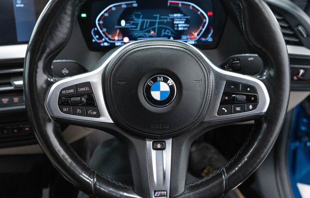 Used BMW 2 Series 2020 for sale - 77582998: Photo 23