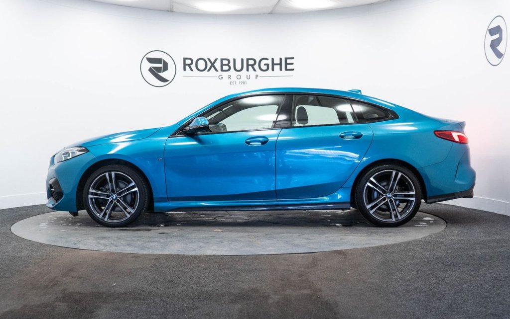 Used BMW 2 Series 2020 for sale - 77582998: Photo 4