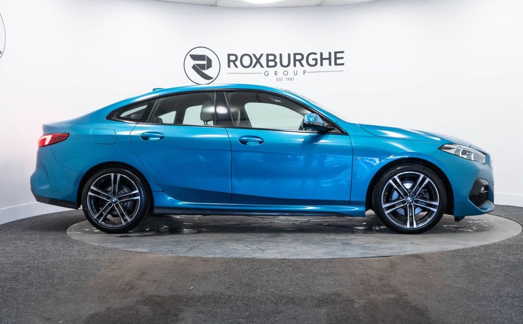 Used BMW 2 Series 2020 for sale - 77582998: Photo 9