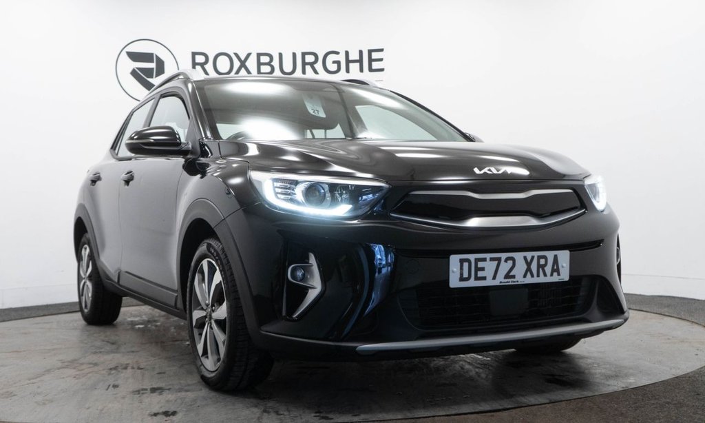 Used Kia Stonic 2022 for sale - 76563304: Photo 10