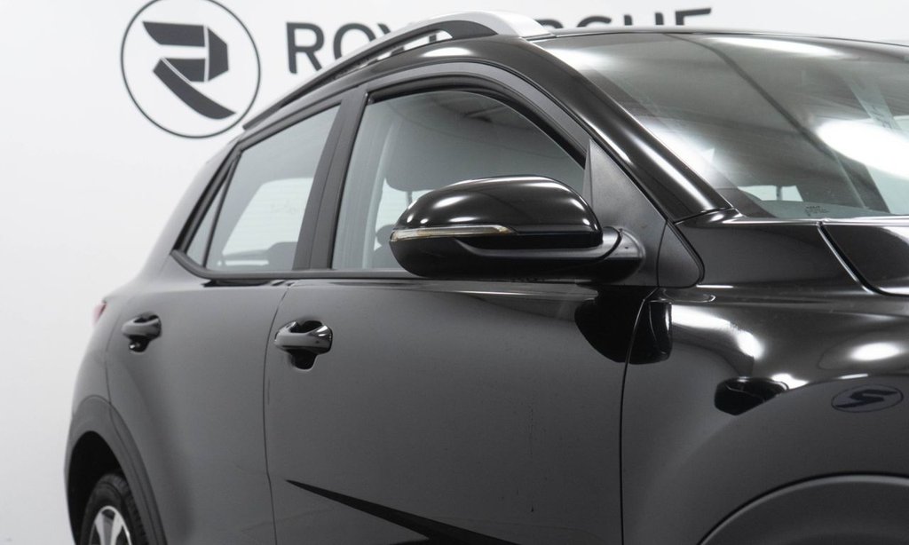 Used Kia Stonic 2022 for sale - 76563304: Photo 11