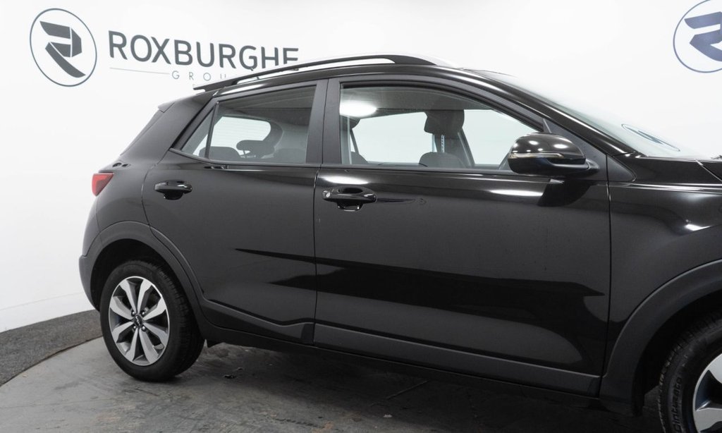 Used Kia Stonic 2022 for sale - 76563304: Photo 12