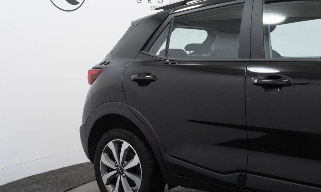 Used Kia Stonic 2022 for sale - 76563304: Photo 13
