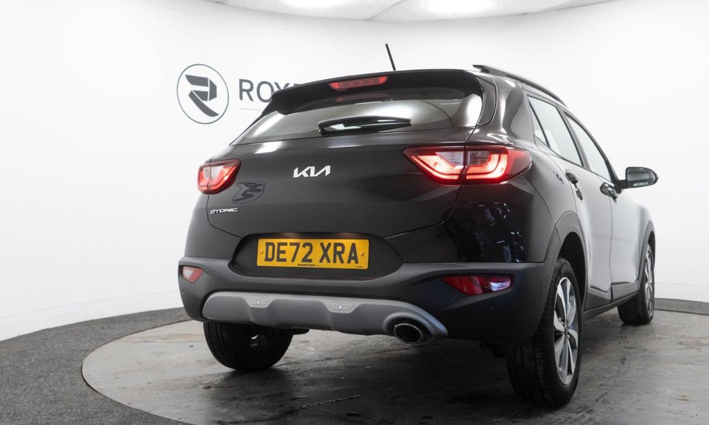 Used Kia Stonic 2022 for sale - 76563304: Photo 14