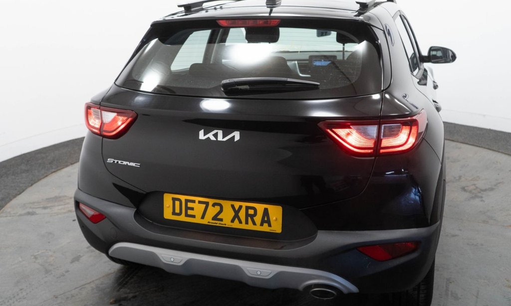 Used Kia Stonic 2022 for sale - 76563304: Photo 15