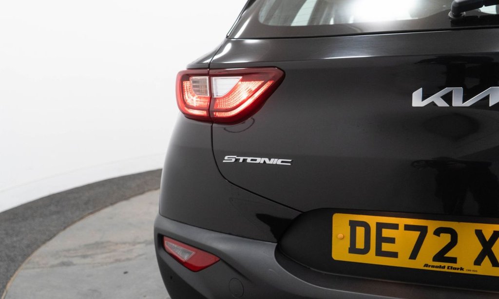 Used Kia Stonic 2022 for sale - 76563304: Photo 16
