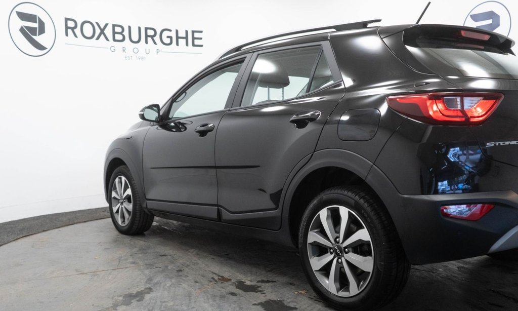 Used Kia Stonic 2022 for sale - 76563304: Photo 17