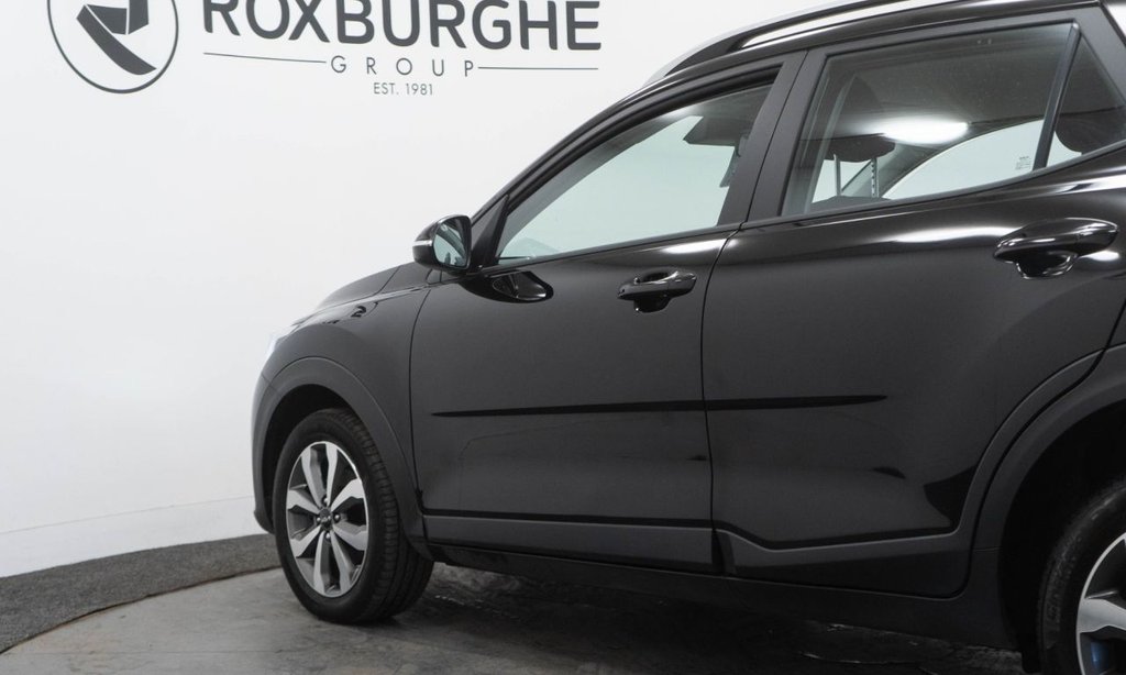 Used Kia Stonic 2022 for sale - 76563304: Photo 19