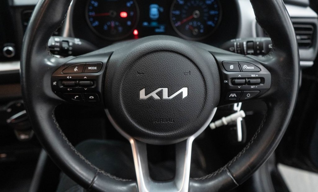 Used Kia Stonic 2022 for sale - 76563304: Photo 23