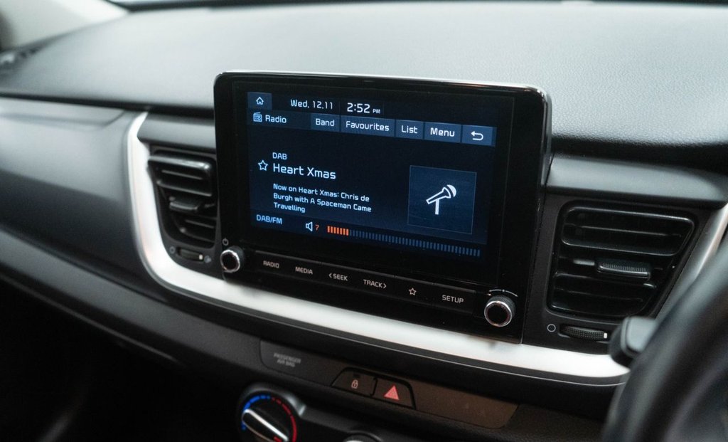 Used Kia Stonic 2022 for sale - 76563304: Photo 25