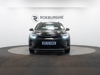 Used Kia Stonic 2022 for sale - 76563304: Photo