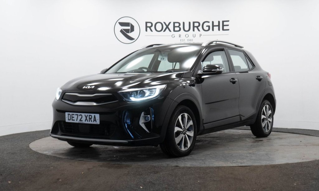 Used Kia Stonic 2022 for sale - 76563304: Photo 3