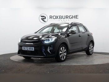 Used Kia Stonic 2022 for sale - 76563304: Photo