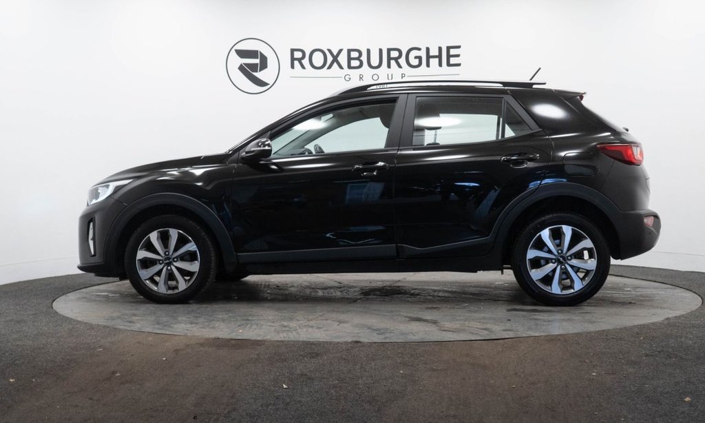 Used Kia Stonic 2022 for sale - 76563304: Photo 4