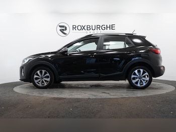 Used Kia Stonic 2022 for sale - 76563304: Photo