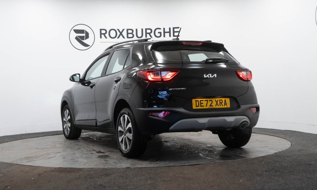 Used Kia Stonic 2022 for sale - 76563304: Photo 5