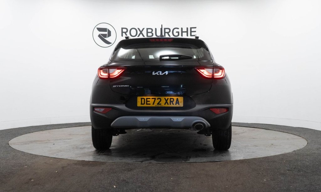 Used Kia Stonic 2022 for sale - 76563304: Photo 7