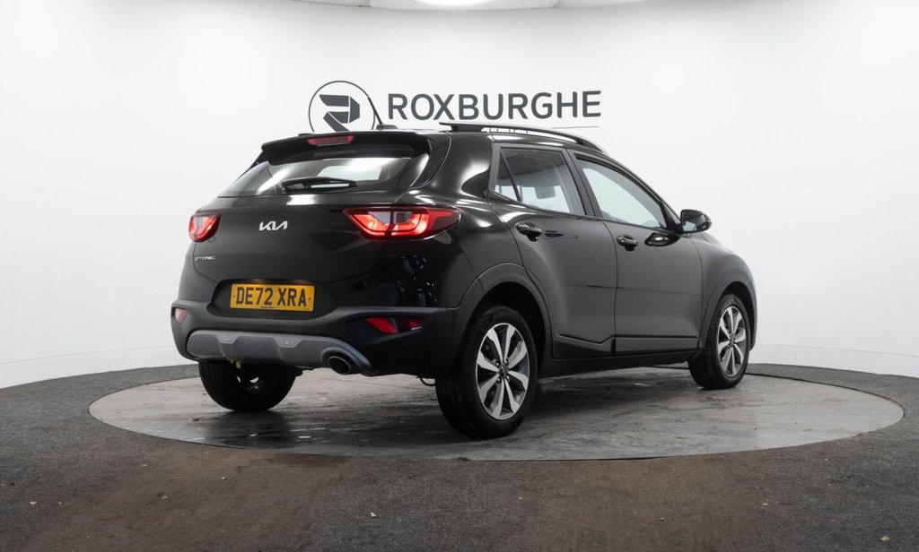 Used Kia Stonic 2022 for sale - 76563304: Photo 8