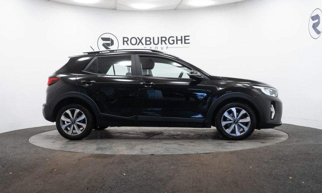 Used Kia Stonic 2022 for sale - 76563304: Photo 9