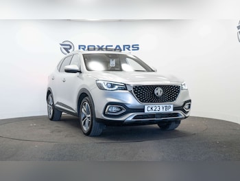 Used MG MG HS 2023 for sale - 79481491: Photo