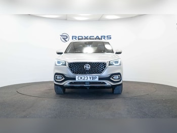 Used MG MG HS 2023 for sale - 79481491: Photo
