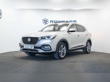 Used MG MG HS 2023 for sale - 79481491: Photo