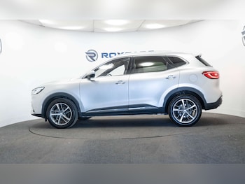 Used MG MG HS 2023 for sale - 79481491: Photo