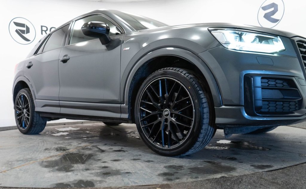 Used Audi Q2 2020 for sale - 77262963: Photo 10