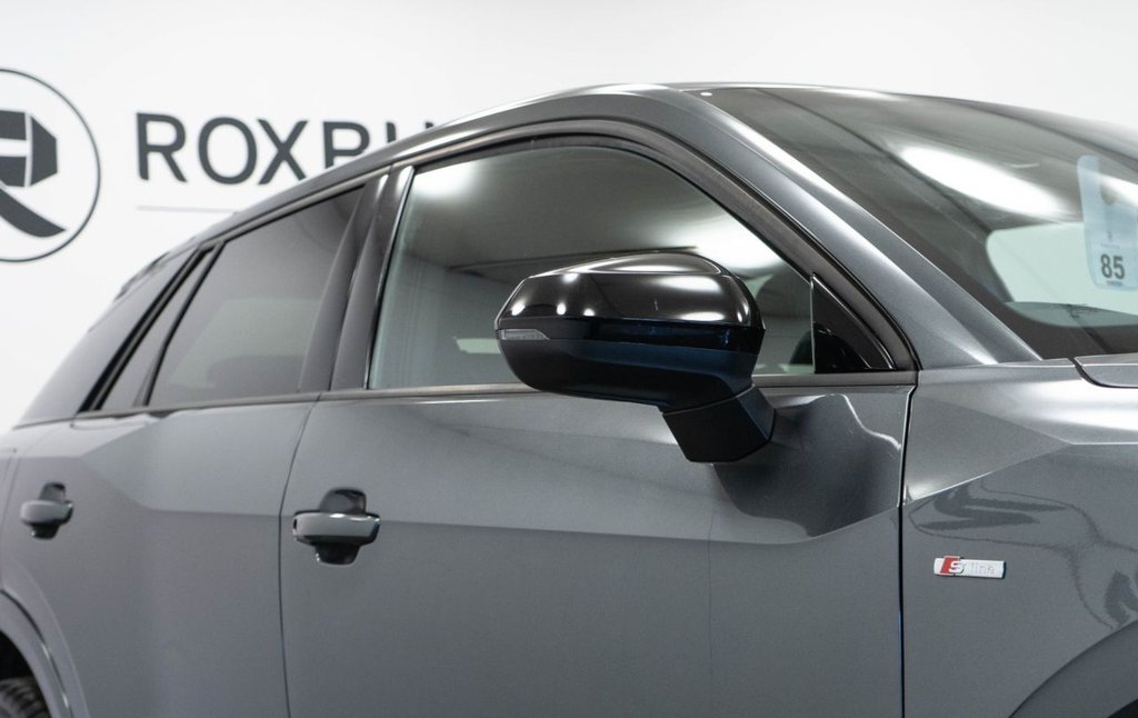 Used Audi Q2 2020 for sale - 77262963: Photo 11