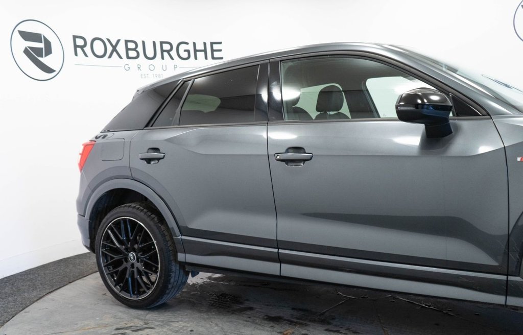 Used Audi Q2 2020 for sale - 77262963: Photo 13