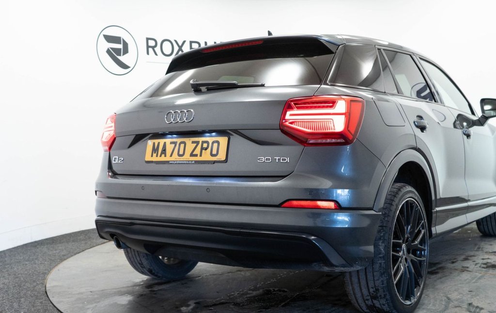 Used Audi Q2 2020 for sale - 77262963: Photo 15