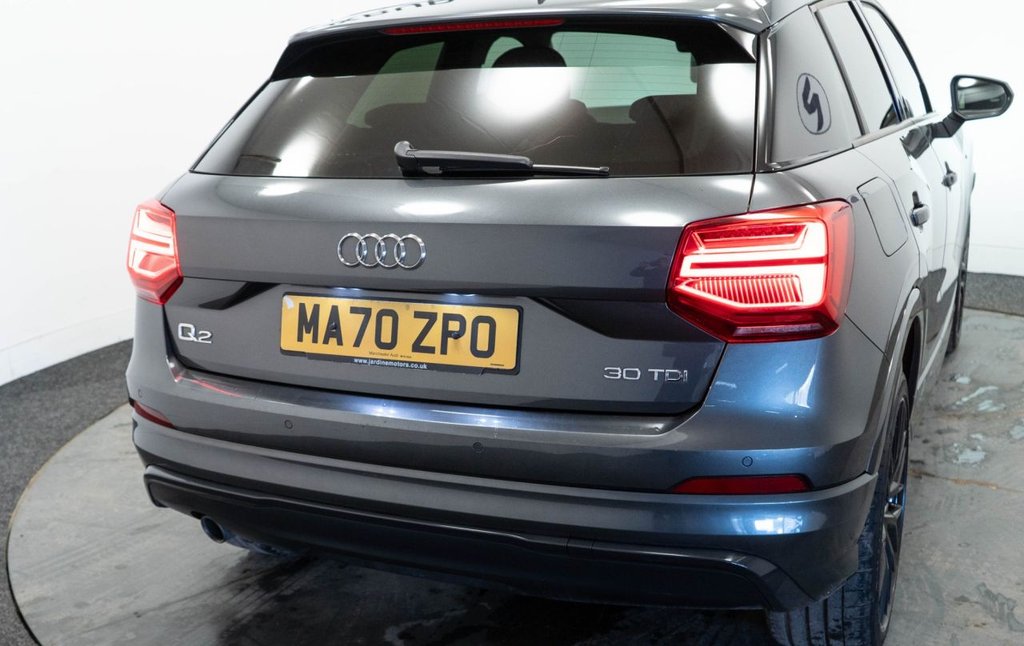 Used Audi Q2 2020 for sale - 77262963: Photo 16