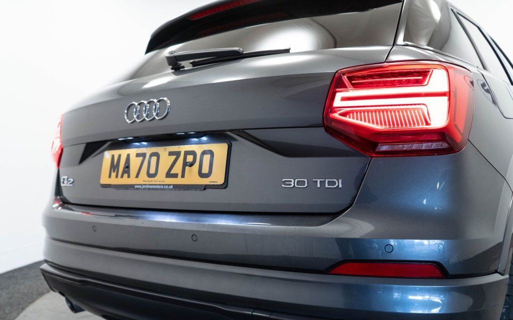 Used Audi Q2 2020 for sale - 77262963: Photo 17