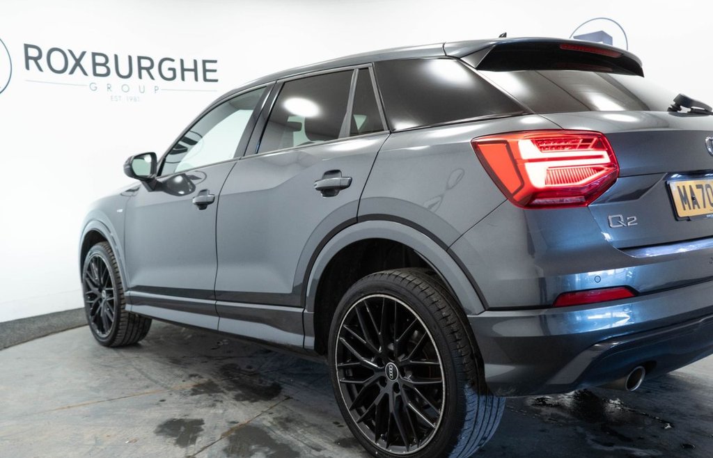 Used Audi Q2 2020 for sale - 77262963: Photo 18