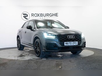 Used Audi Q2 2020 for sale - 77262963: Photo